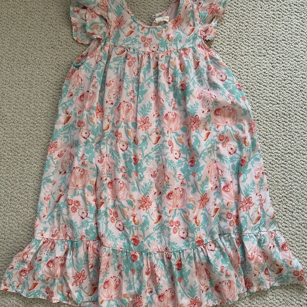 Roller Rabbit dress